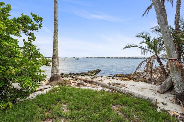403 29th St NW, Bradenton, FL 34205 - water view