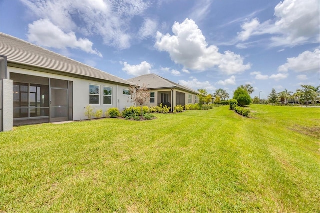 17823 Cherished Loop, Bradenton, FL 34211 - view of green lawn