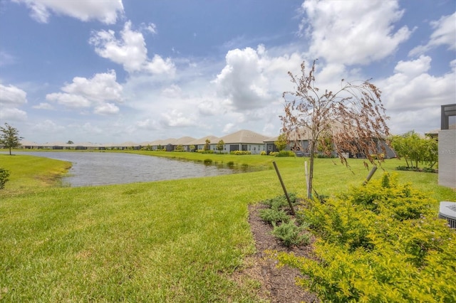 17823 Cherished Loop, Bradenton, FL 34211 - water view featuring nearby suburban area