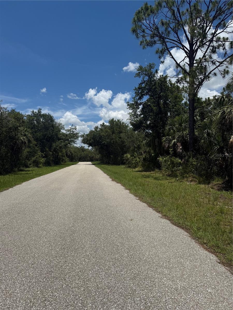 17045 Alvin Ave, Port Charlotte, FL 33948