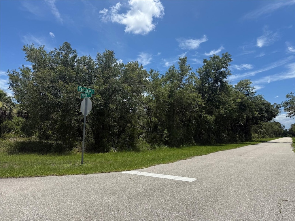 17045 Alvin Ave, Port Charlotte, FL 33948