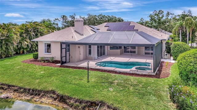 11328 Rivers Bluff Cir, Lakewood Ranch, FL 34202 - photo 80