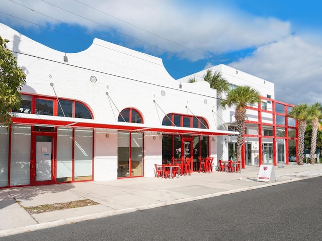 1732 6th St, Sarasota, FL 34236 - view of building exterior