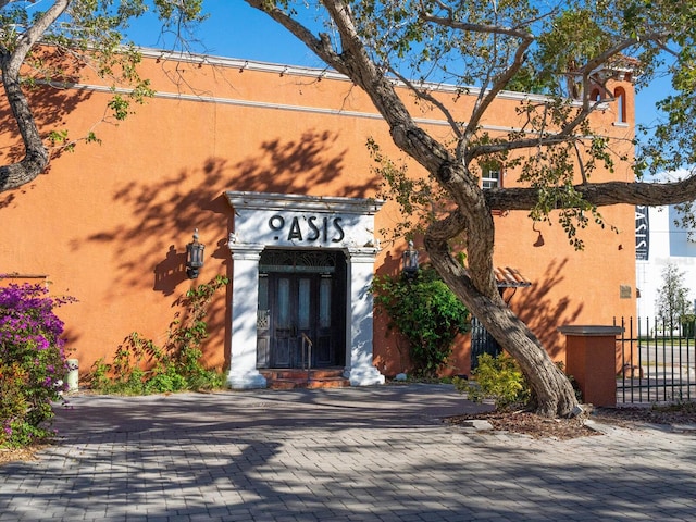 1732 6th St, Sarasota, FL 34236 - view of property