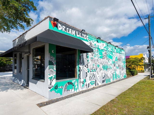 1732 6th St, Sarasota, FL 34236 - view of building exterior