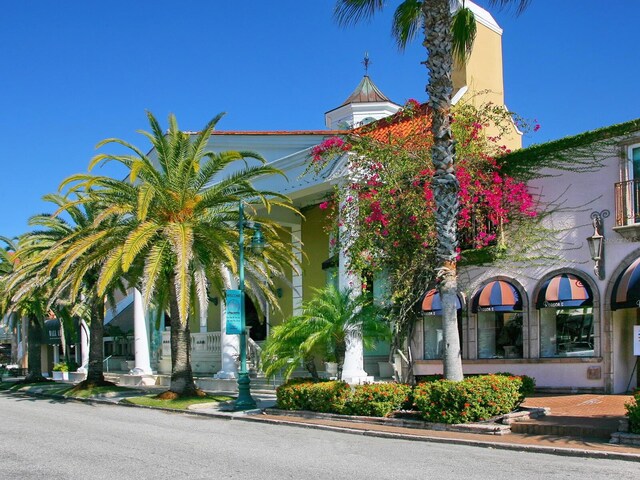 1732 6th St, Sarasota, FL 34236 - view of building exterior