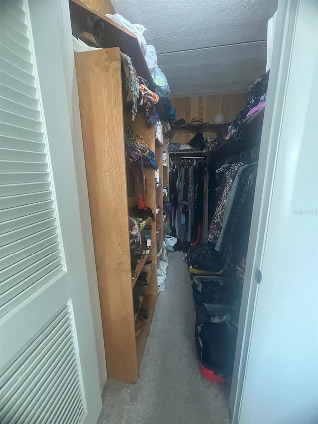 3806 Gulf Of Mexico Dr Unit C205, Longboat Key, FL 34228 - view of spacious closet