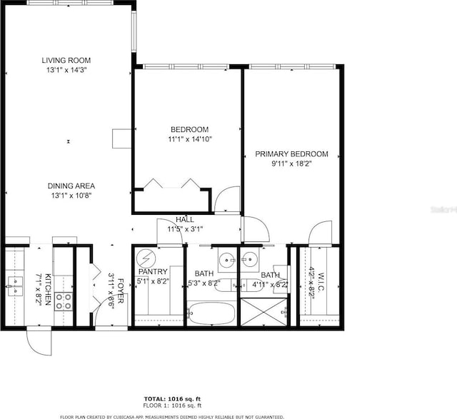 3806 Gulf Of Mexico Dr Unit C205, Longboat Key, FL 34228 - view of property floor plan