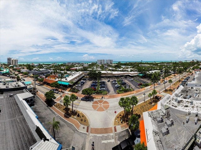 8750 Midnight Pass Rd Unit 501, Sarasota, FL 34242 - view of urban area