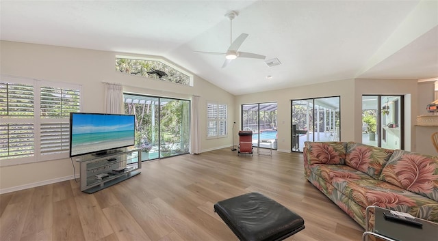 7604 Weeping Willow Cir, Sarasota, FL 34241 - photo 34