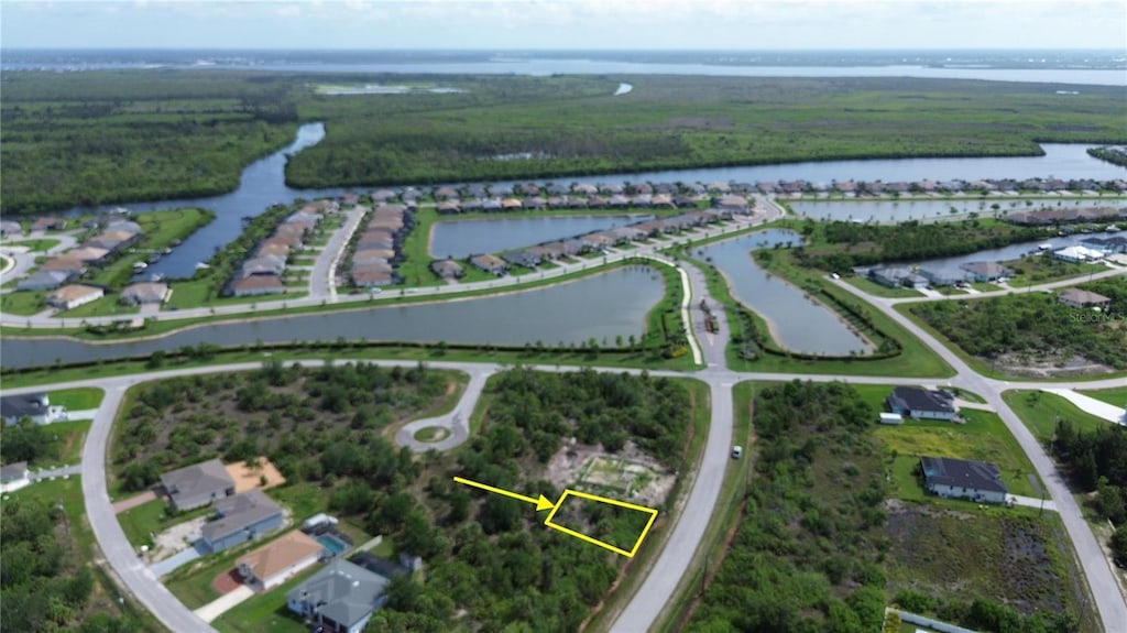 8087 Caroline Dr, Port Charlotte, FL 33981
