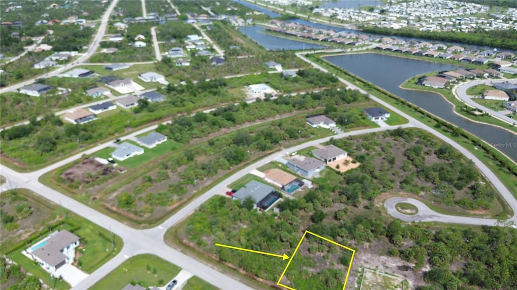 8087 Caroline Dr, Port Charlotte, FL 33981