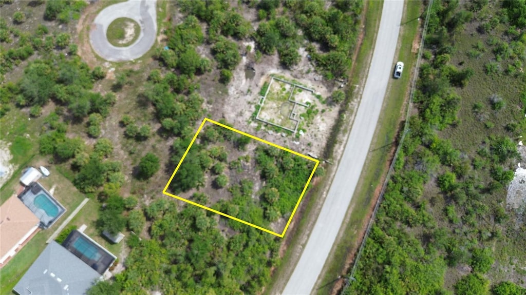 8087 Caroline Dr, Port Charlotte, FL 33981