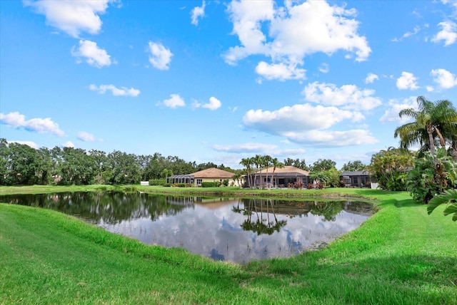11508 30th Cv E, Parrish, FL 34219 - water view