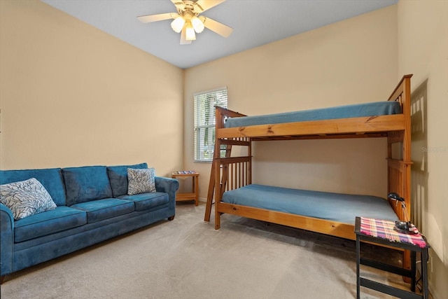 11508 30th Cv E, Parrish, FL 34219 - bedroom featuring carpet flooring and baseboards