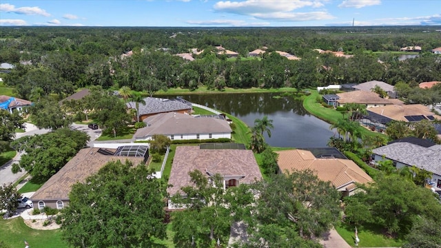 11508 30th Cv E, Parrish, FL 34219 - view of property location with a large body of water and nearby suburban area