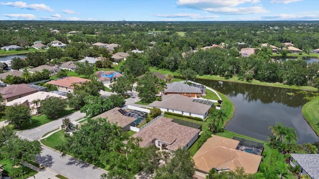 11508 30th Cv E, Parrish, FL 34219 - view of property location with nearby suburban area