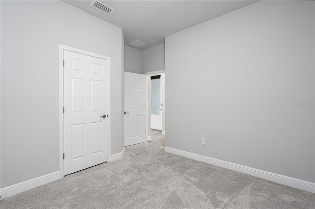 8706 Arrow Creek Dr, Parrish, FL 34219 - unfurnished bedroom featuring carpet floors and baseboards