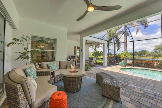 4714 Seneca Park Trl, Bradenton, FL 34211 - photo 14