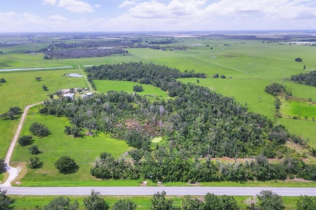 39700 State Road 70 E, Myakka City, FL 34251 - overview of rural landscape