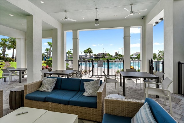18039 Cherished Loop, Bradenton, FL 34211 - photo 96