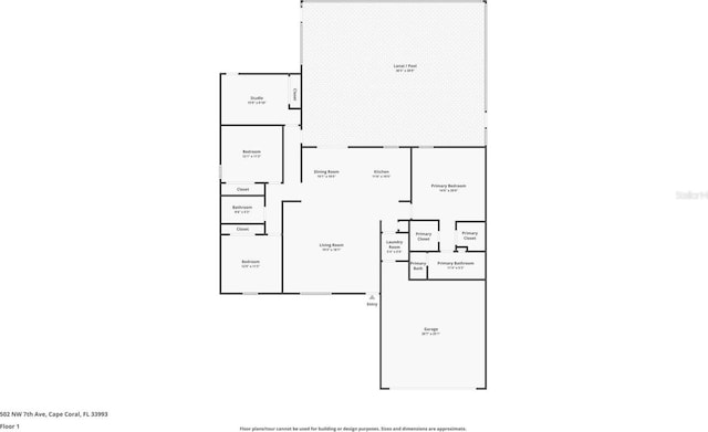 502 NW 7th Ave, Cape Coral, FL 33993 - photo 26