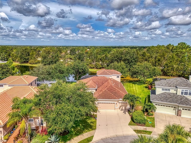 6610 Rosy Barb Ct, Lakewood Ranch, FL 34202 - drone / aerial view