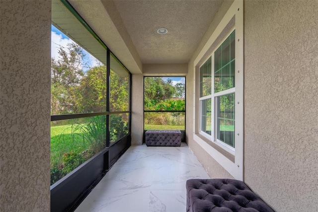 3524 Brownwood Ter, North Port, FL 34286 - view of sunroom