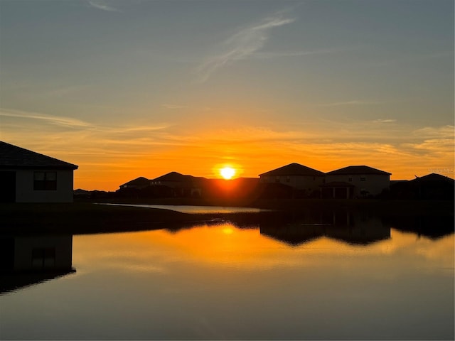 16087 Sunny Day Dr, Bradenton, FL 34211 - water view
