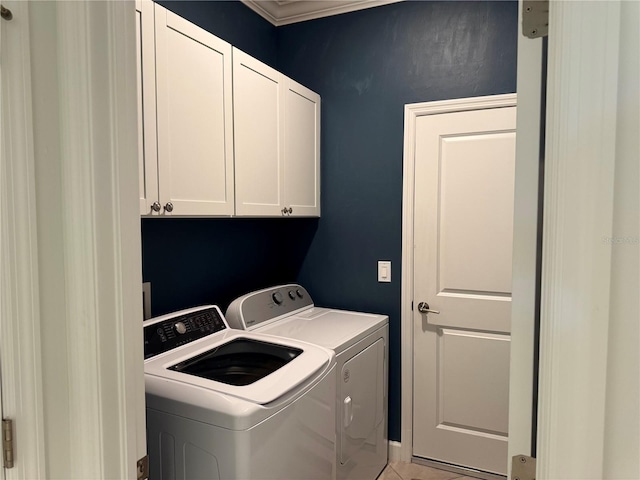 16087 Sunny Day Dr, Bradenton, FL 34211 - laundry area with cabinet space and washer and clothes dryer