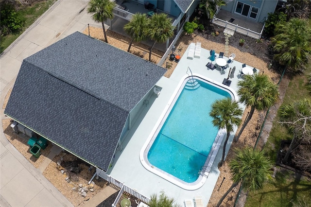 6005 N Beach Rd Unit 16, Englewood, FL 34223 - photo 42