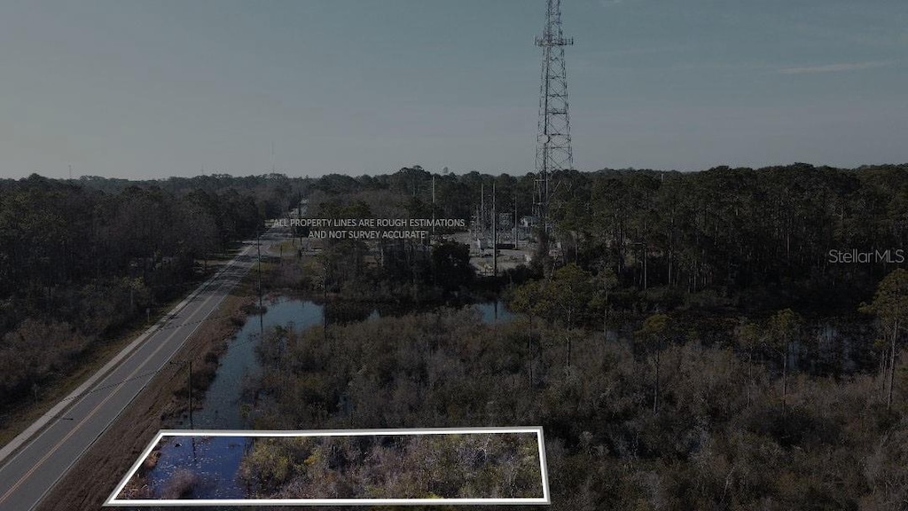 1307 Tallahassee St, Carrabelle, FL 32322
