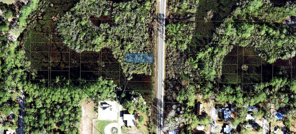1307 Tallahassee St, Carrabelle, FL 32322