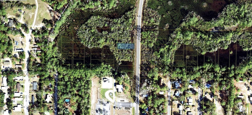 1309 Tallahassee St, Carrabelle, FL 32322