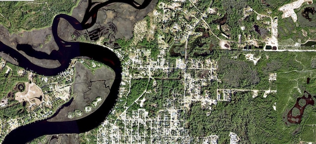 1309 Tallahassee St, Carrabelle, FL 32322