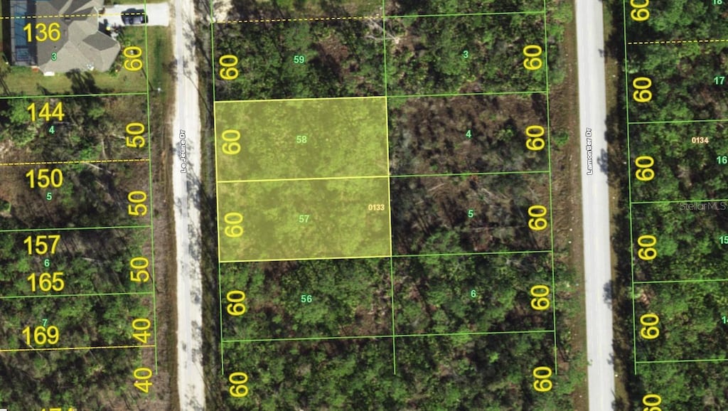 12056 Le Jeune Dr, Punta Gorda, FL 33955
