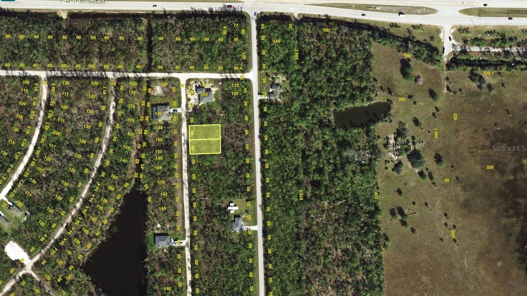 12056 Le Jeune Dr, Punta Gorda, FL 33955