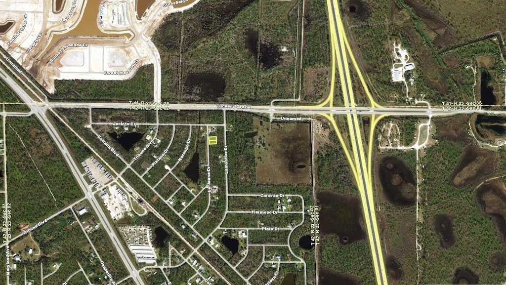12056 Le Jeune Dr, Punta Gorda, FL 33955