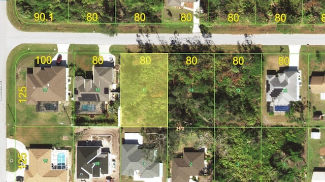 9057 Bensonhurst Ln, Englewood, FL 34224