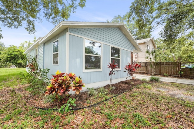 1008 37th St W, Bradenton, FL 34205 - view of property exterior