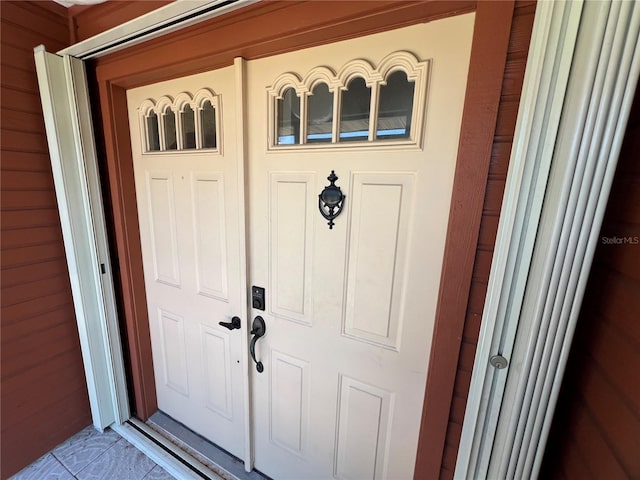19358 Edgewater Dr, Port Charlotte, FL 33948 - property entrance