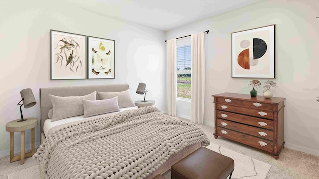 12039 Lansing Gln, Parrish, FL 34219 - bedroom featuring baseboards and carpet
