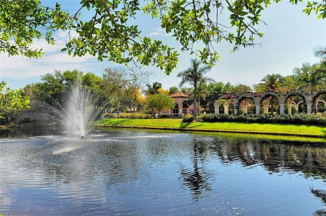 5080 Timber Chase Way, Sarasota, FL 34238 - water view