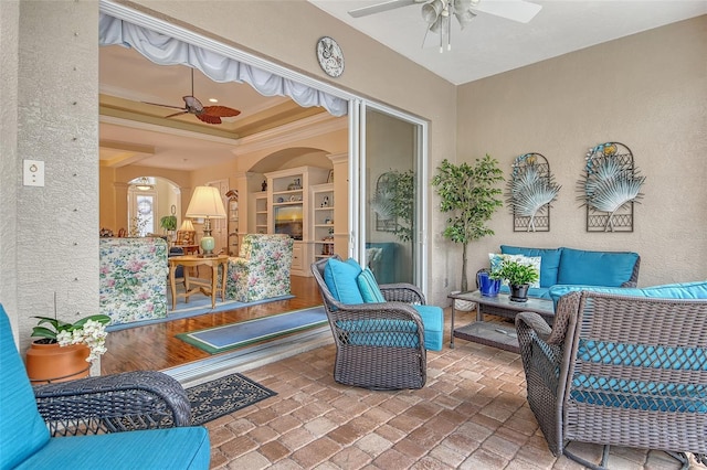 4132 Brookpointe Ct, Sarasota, FL 34238 - photo 17