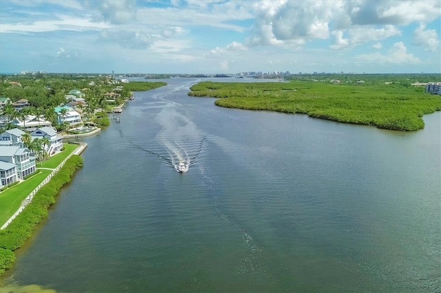 1240 Siesta Bayside Dr Unit 1240C, Sarasota, FL 34242 - water view