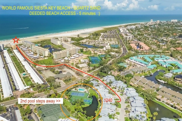 1240 Siesta Bayside Dr Unit 1240C, Sarasota, FL 34242 - photo 3