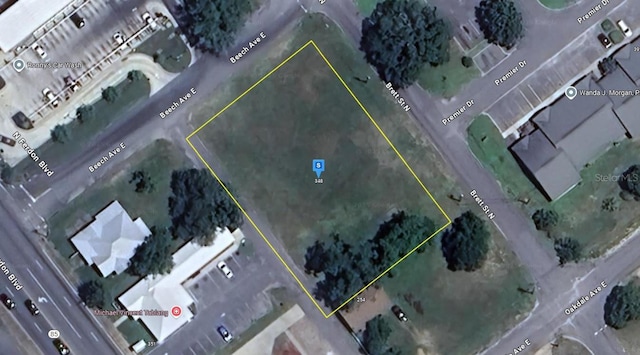348 Brett St, Crestview, FL 32539