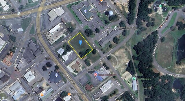 348 Brett St, Crestview, FL 32539