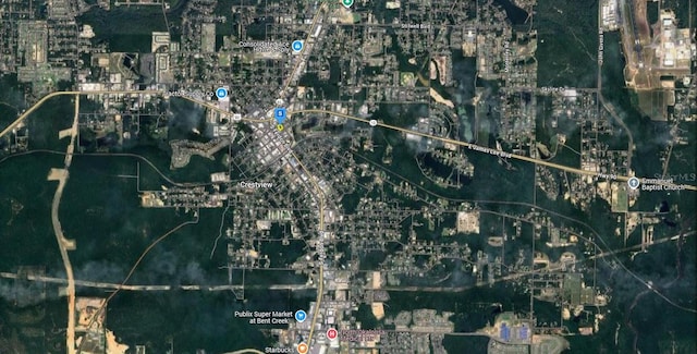 348 Brett St, Crestview, FL 32539