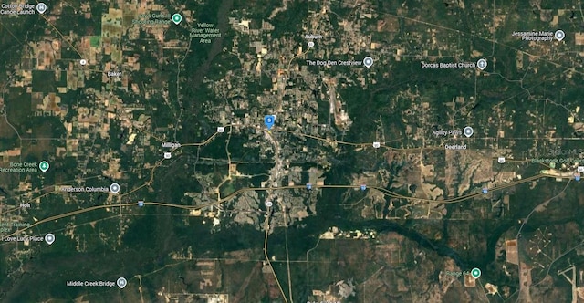 348 Brett St, Crestview, FL 32539